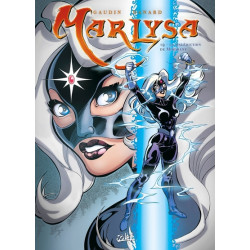 Marlysa T19 - La...