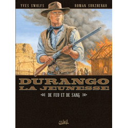 Durango la jeunesse T02 -...
