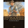 Durango la jeunesse T02 - De feu et de sang