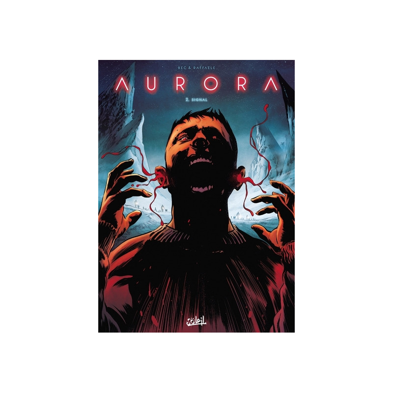 Aurora T02 - Signal