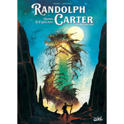 Randolph Carter T01 - La...