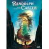 Randolph Carter T01 - La Ville sans nom