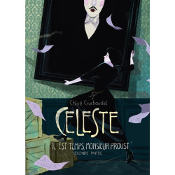 Céleste " Il est temps,...