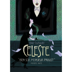 Céleste - " Bien sûr,...