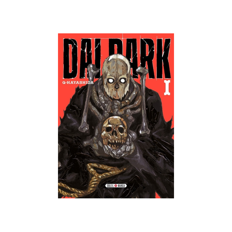 Dai Dark T01