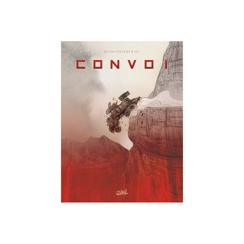 Convoi