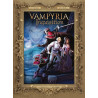 Vampyria Inquisition T01 - L'inquisiteur et son ombre