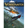 Wunderwaffen T21 - Starjet, danger immédiat