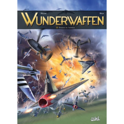 Wunderwaffen T20 - Ennemis...