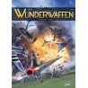 Wunderwaffen T20 - Ennemis de l'intérieur