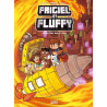 Frigiel et Fluffy - Tome 12 20 000 cubes sous la terre