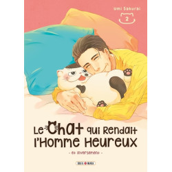 Le Chat qui Rendait l'Homme...