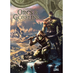 ORCS ET GOBELINS - Tome 20...