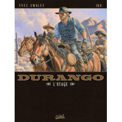 Durango T18 - L'Otage