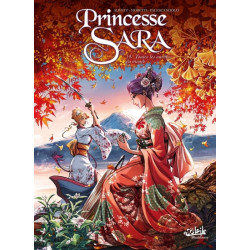 Princesse Sara T14 - Toutes...