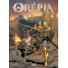 Orépia T01 - L'Héritier d'Atlantis