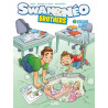 Swan et Néo - Brothers T02 - Escape game