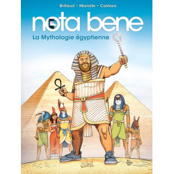 Nota Bene T04 - La...