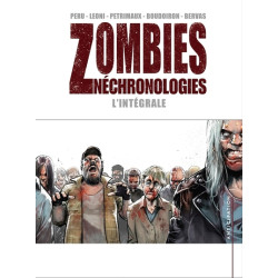 Zombies Néchronologies -...
