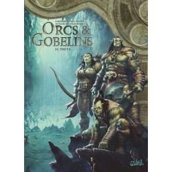 Orcs et gobelins - Tome 28...