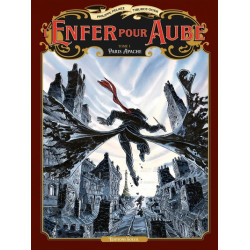 L'Enfer pour aube T01 -...