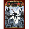 L'Enfer pour aube T01 - Paris Apache