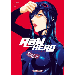 Raw Hero T01