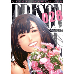 Prison school T28