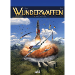 Wunderwaffen T18 - Entre la...