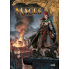Mages - tome 05 Shannon