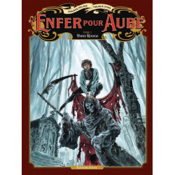 L'Enfer pour aube T02 -...
