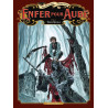 L'Enfer pour aube T02 - Paris rouge