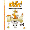 Clebs T02 - Il était une fois dans l'os