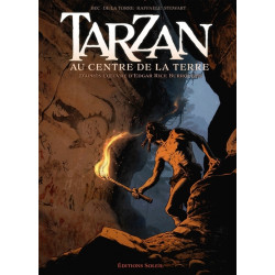 Tarzan T02 - Au centre de...