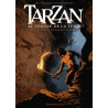 Tarzan T02 - Au centre de la Terre