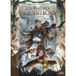 Les Maîtres Inquisiteurs...