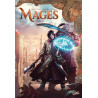 Mages - Tome 07 Soliman