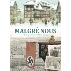 Malgré Nous - Intégrale