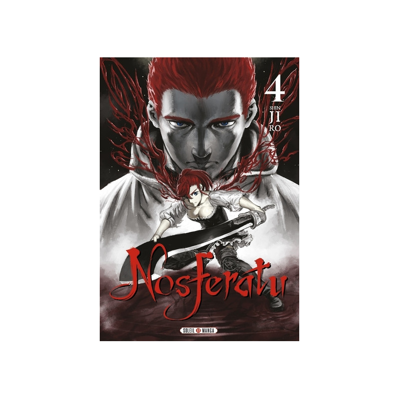 Nosferatu T04