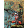 Elfes - Tome 34 La Voie des Zul-Kassaï