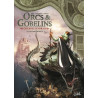 ORCS ET GOBELINS - Tome 22 VIANDE MORTE