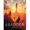 Abaddon T02 - Antinéa