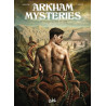 Arkham Mysteries T01 - Le Ciel des grands anciens