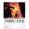 Androïdes T10 - Darwin