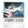 Androïdes T11 - Marlowe (Chapitre 1)