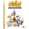 Clebs T01 - Pas de chienchien pour sa mémère