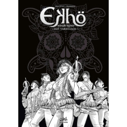 Ekhö monde miroir T11 -...