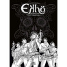 Ekhö monde miroir T11 - Édition N&B