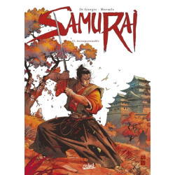 Samurai T15 - Insoupçonnable