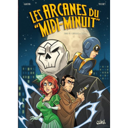 Les Arcanes du Midi-Minuit...